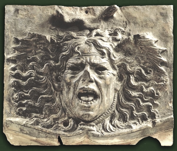 (image: medusa)